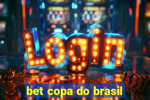 bet copa do brasil